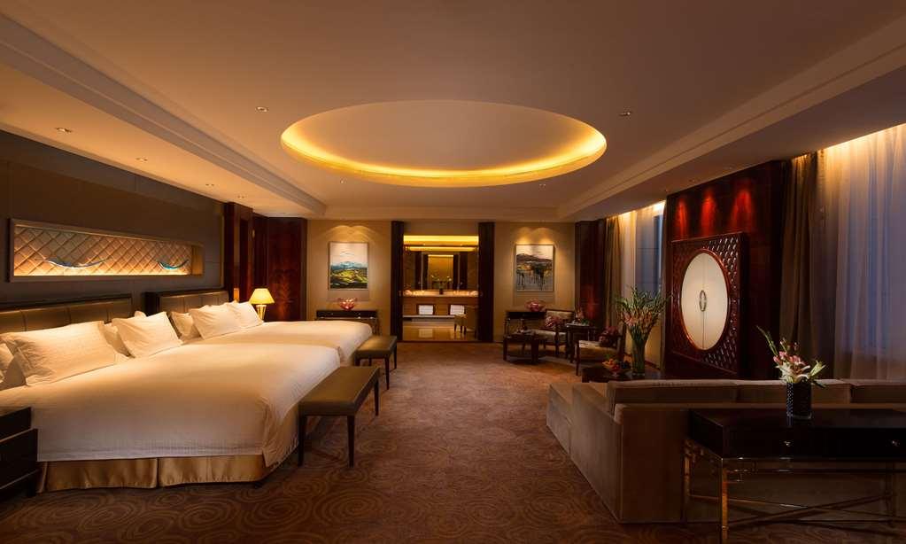 Doubletree By Hilton Qinghai - Golmud Room photo